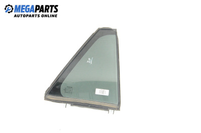Vent window for Toyota Avensis III Station Wagon (02.2009 - 10.2018), 5 doors, station wagon, position: right