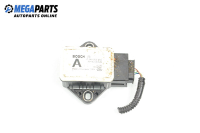 ESP sensor for Toyota Avensis III Station Wagon (02.2009 - 10.2018), № 0 265 005 855