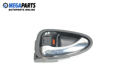Inner handle for Toyota Avensis III Station Wagon (02.2009 - 10.2018), 5 doors, station wagon, position: front - left