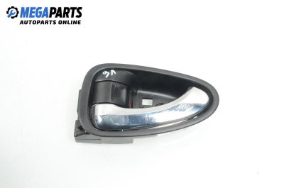 Inner handle for Toyota Avensis III Station Wagon (02.2009 - 10.2018), 5 doors, station wagon, position: rear - left