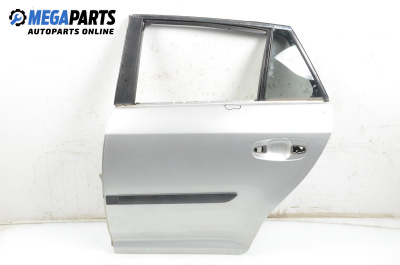 Door for Toyota Avensis III Station Wagon (02.2009 - 10.2018), 5 doors, station wagon, position: rear - left