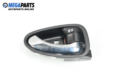 Inner handle for Toyota Avensis III Station Wagon (02.2009 - 10.2018), 5 doors, station wagon, position: front - right