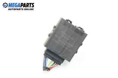 Wipers relay for Toyota Avensis III Station Wagon (02.2009 - 10.2018) 2.0 D-4D (ADT270), № 85940-05060