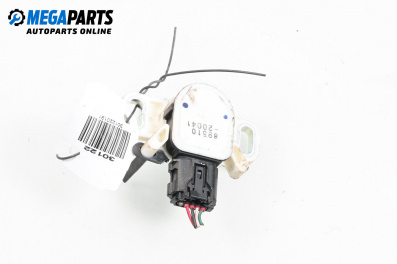 Senzor for Toyota Avensis III Station Wagon (02.2009 - 10.2018), № 89510-20041