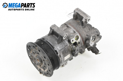 AC compressor for Toyota Avensis III Station Wagon (02.2009 - 10.2018) 2.0 D-4D (ADT270), 126 hp