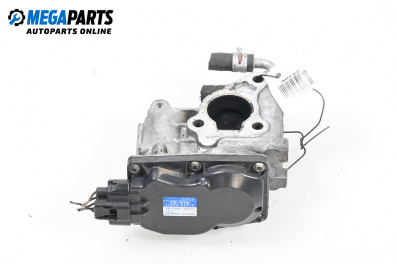 EGR valve for Toyota Avensis III Station Wagon (02.2009 - 10.2018) 2.0 D-4D (ADT270), 126 hp, № 25800-0R010