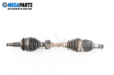 Driveshaft for Toyota Avensis III Station Wagon (02.2009 - 10.2018) 2.0 D-4D (ADT270), 126 hp, position: front - left