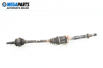 Driveshaft for Toyota Avensis III Station Wagon (02.2009 - 10.2018) 2.0 D-4D (ADT270), 126 hp, position: front - right