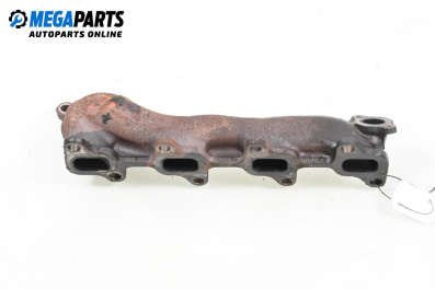 Exhaust manifold for Toyota Avensis III Station Wagon (02.2009 - 10.2018) 2.0 D-4D (ADT270), 126 hp