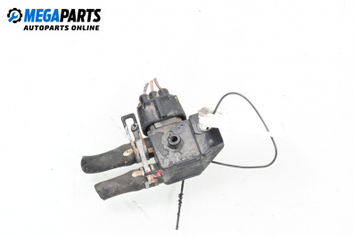 Senzor presiune de gaze arse for Toyota Avensis III Station Wagon (02.2009 - 10.2018)