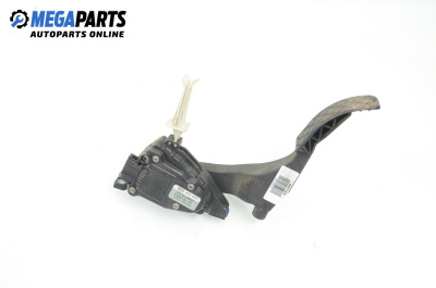 Potentiometer gaspedal for Volkswagen New Beetle Hatchback (01.1998 - 09.2010), № 1J1 721 503 H