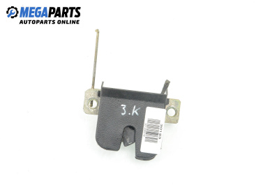 Trunk lock for Volkswagen New Beetle Hatchback (01.1998 - 09.2010), hatchback, position: rear