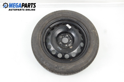 Spare tire for Volkswagen New Beetle Hatchback (01.1998 - 09.2010) 16 inches, width 6, ET 42 (The price is for one piece)