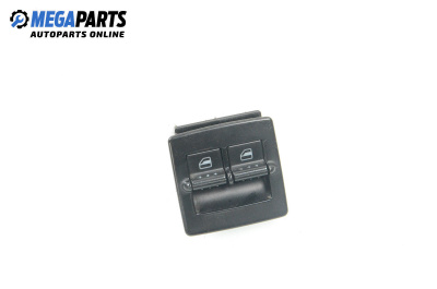 Window adjustment switch for Volkswagen New Beetle Hatchback (01.1998 - 09.2010)