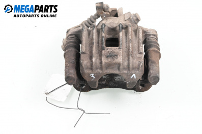 Etrier de frână for Volkswagen New Beetle Hatchback (01.1998 - 09.2010), position: stânga - spate