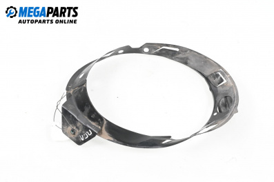 Bază far for Volkswagen New Beetle Hatchback (01.1998 - 09.2010), hatchback, position: stânga