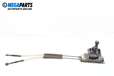 Shifter with cables for Volkswagen New Beetle Hatchback (01.1998 - 09.2010)