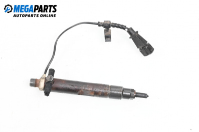 Injector inteligent for Volkswagen New Beetle Hatchback (01.1998 - 09.2010) 1.9 TDI, 90 hp