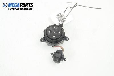 Butoane volan for Mercedes-Benz S-Class Sedan (W221) (09.2005 - 12.2013)