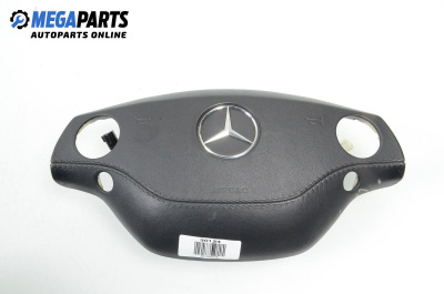 Airbag for Mercedes-Benz S-Class Sedan (W221) (09.2005 - 12.2013), 5 uși, sedan, position: fața