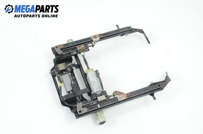 Base for seat for Mercedes-Benz S-Class Sedan (W221) (09.2005 - 12.2013), 5 doors