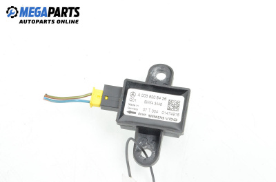 Sensor airbag for Mercedes-Benz S-Class Sedan (W221) (09.2005 - 12.2013), № A 003 820 84 26
