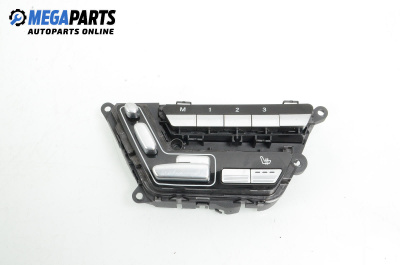 Comutator reglaj scaun electric for Mercedes-Benz S-Class Sedan (W221) (09.2005 - 12.2013)
