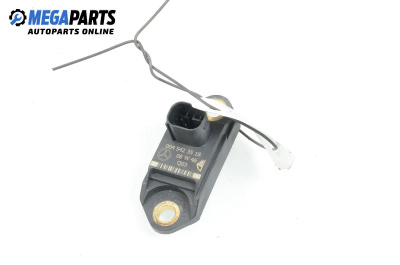 Senzor ESP for Mercedes-Benz S-Class Sedan (W221) (09.2005 - 12.2013), № 004 542 35 18