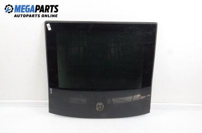 Panoramadach for Mercedes-Benz S-Class Sedan (W221) (09.2005 - 12.2013), sedan
