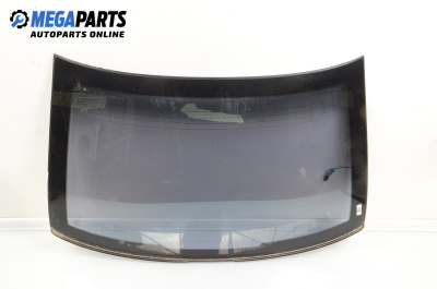 Rear window for Mercedes-Benz S-Class Sedan (W221) (09.2005 - 12.2013), sedan