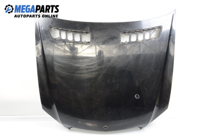 Capotă for Mercedes-Benz S-Class Sedan (W221) (09.2005 - 12.2013), 5 uși, sedan, position: fața