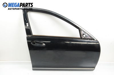 Door for Mercedes-Benz S-Class Sedan (W221) (09.2005 - 12.2013), 5 doors, sedan, position: front - right