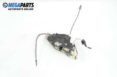 Lock for Mercedes-Benz S-Class Sedan (W221) (09.2005 - 12.2013), position: front - right