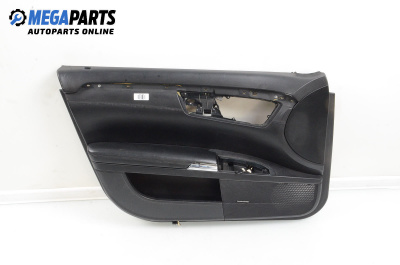 Interior door panel  for Mercedes-Benz S-Class Sedan (W221) (09.2005 - 12.2013), 5 doors, sedan, position: front - left