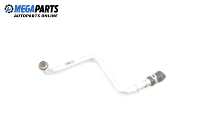 Heating pipe for Mercedes-Benz S-Class Sedan (W221) (09.2005 - 12.2013) S 500 (221.071, 221.171), 388 hp
