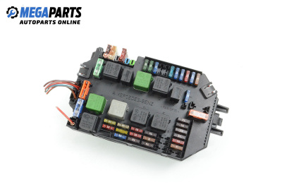 SAM modul for Mercedes-Benz S-Class Sedan (W221) (09.2005 - 12.2013)