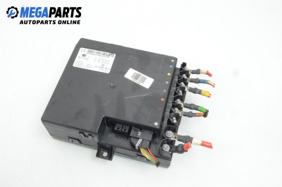 Module for Mercedes-Benz S-Class Sedan (W221) (09.2005 - 12.2013), № A 221 540 04 01