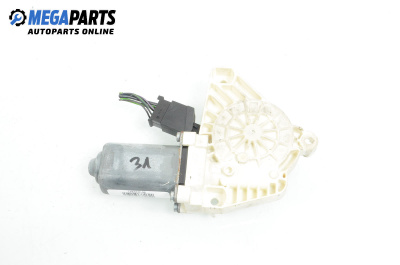 Window lift motor for Mercedes-Benz S-Class Sedan (W221) (09.2005 - 12.2013), 5 doors, sedan, position: rear - left