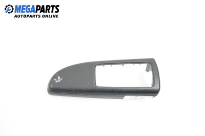 Interior plastic for Mercedes-Benz S-Class Sedan (W221) (09.2005 - 12.2013), 5 doors, sedan, position: right