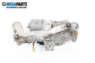 Motor ștergătoare parbriz for Mercedes-Benz S-Class Sedan (W221) (09.2005 - 12.2013), sedan, position: fața