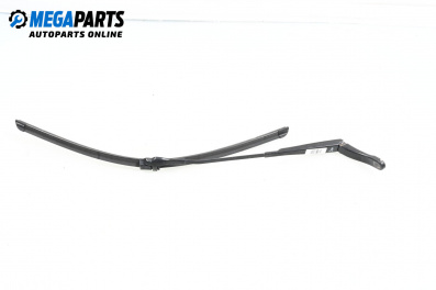 Wischerarm frontscheibe for Mercedes-Benz S-Class Sedan (W221) (09.2005 - 12.2013), position: rechts