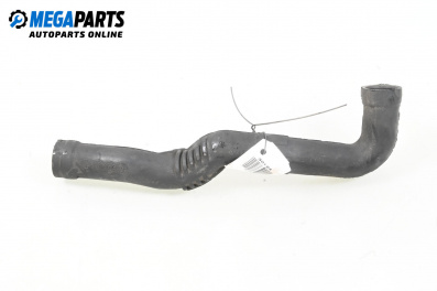 Turbo pipe for Mercedes-Benz S-Class Sedan (W221) (09.2005 - 12.2013) S 500 (221.071, 221.171), 388 hp