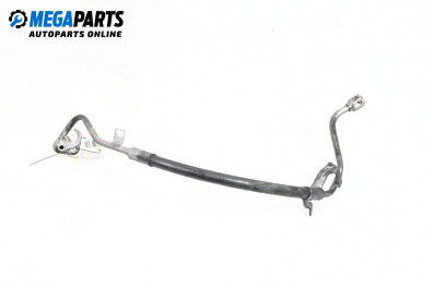 Air conditioning hose for Mercedes-Benz S-Class Sedan (W221) (09.2005 - 12.2013)