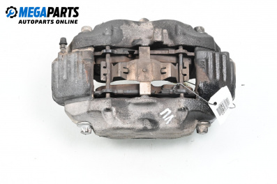 Etrier de frână for Mercedes-Benz S-Class Sedan (W221) (09.2005 - 12.2013), position: stânga - fața