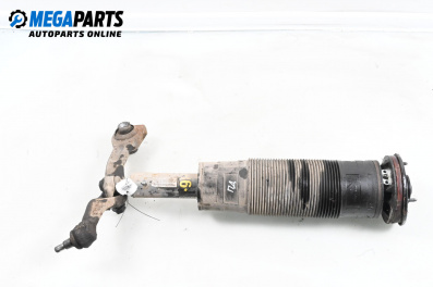 Luft-stoßdämpfer for Mercedes-Benz S-Class Sedan (W221) (09.2005 - 12.2013), sedan, position: rechts, vorderseite
