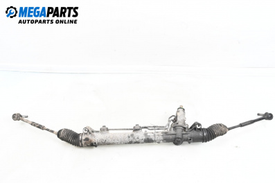 Hydraulic steering rack for Mercedes-Benz S-Class Sedan (W221) (09.2005 - 12.2013), sedan