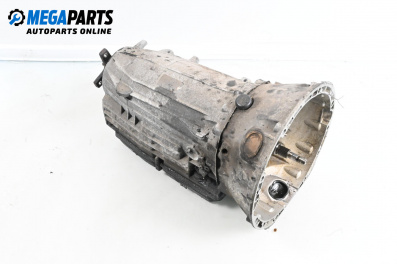 Automatic gearbox for Mercedes-Benz S-Class Sedan (W221) (09.2005 - 12.2013) S 500 (221.071, 221.171), 388 hp, automatic