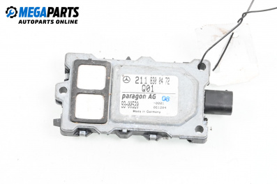 Senzor aer for Mercedes-Benz S-Class Sedan (W221) (09.2005 - 12.2013), № 211 830 04 72