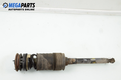 Air shock absorber for Mercedes-Benz S-Class Sedan (W221) (09.2005 - 12.2013), sedan, position: rear - left