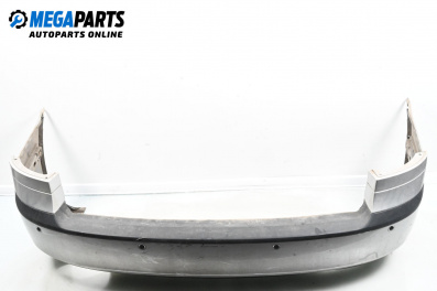 Bara de protectie spate for Skoda Octavia II Combi (02.2004 - 06.2013), combi